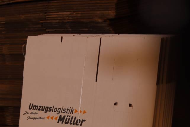 Günstiger Behördenumzug Waldhufen