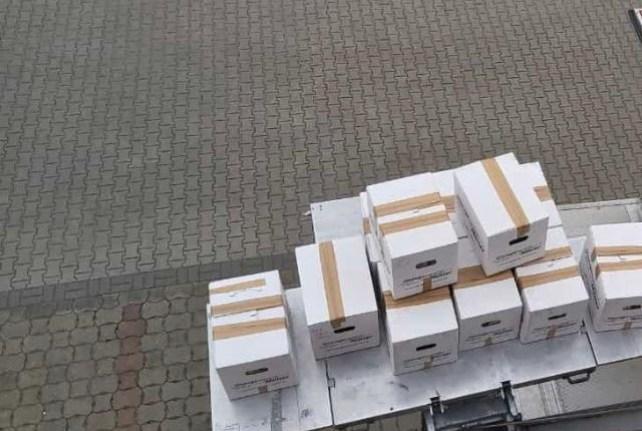 Checkliste für Ihren Büroumzug in Waldhufen