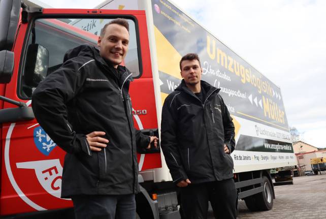 Möbeltaxi Waldhufen