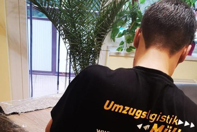 Preise für Ihren Studentenumzug in Waldhufen