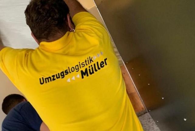 Mit den Umzugshelfer richtig planen in Waldhufen